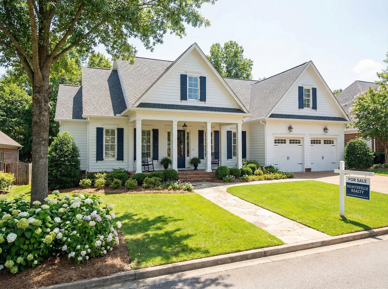 142 Magnolia Ridge Dr, Huntsville AL